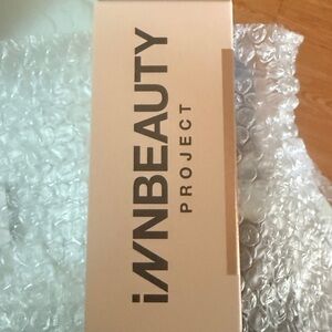 INNBEAUTY Project Moisturizer